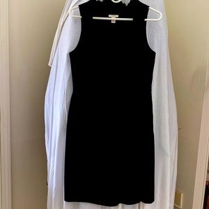 J Crew cotton dress